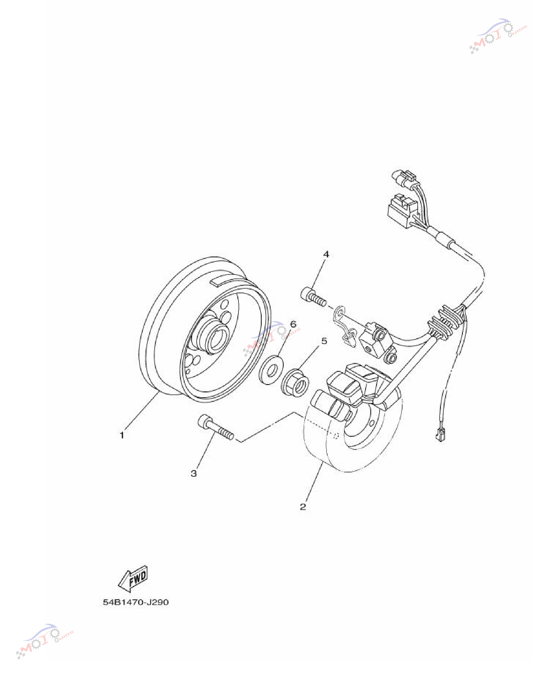 Engine Diagram